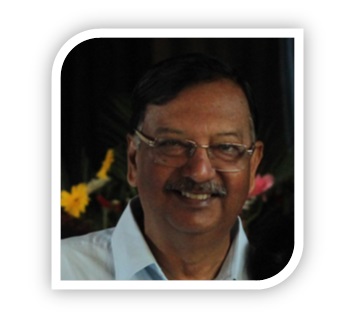 Dr. Amit Mukherjee